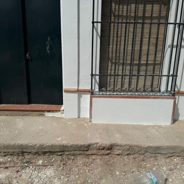 Reformas integrales Sevilla