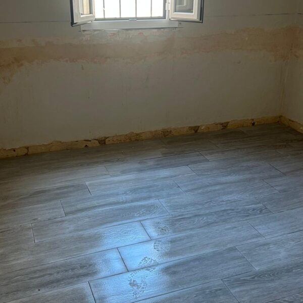 Reforma de vivienda en Sevilla